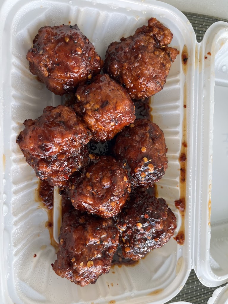 Hakka Bistro