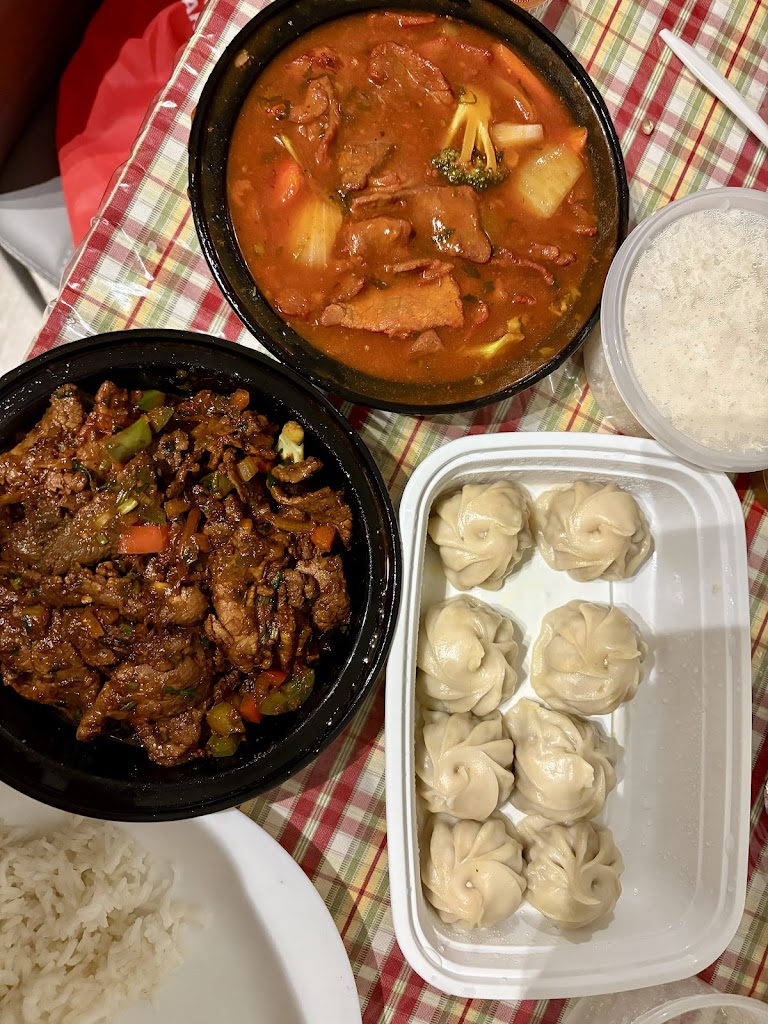 Hakka Bistro