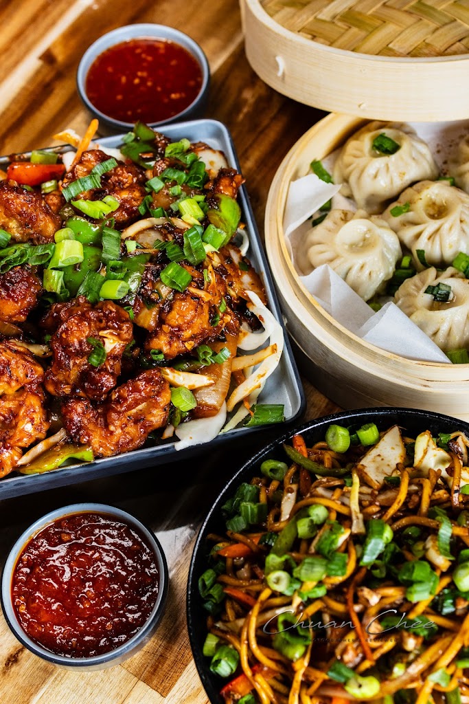 Hakka & Co. | Indian Wok Bar