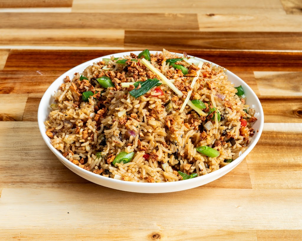 Hakka & Co. | Indian Wok Bar