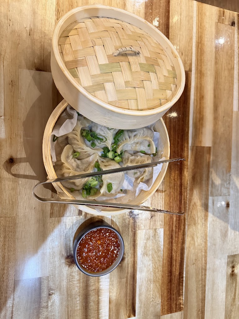 Hakka & Co. | Indian Wok Bar
