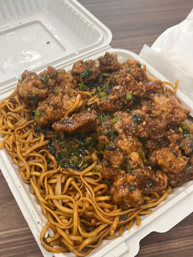HAKKA DYNASTY
