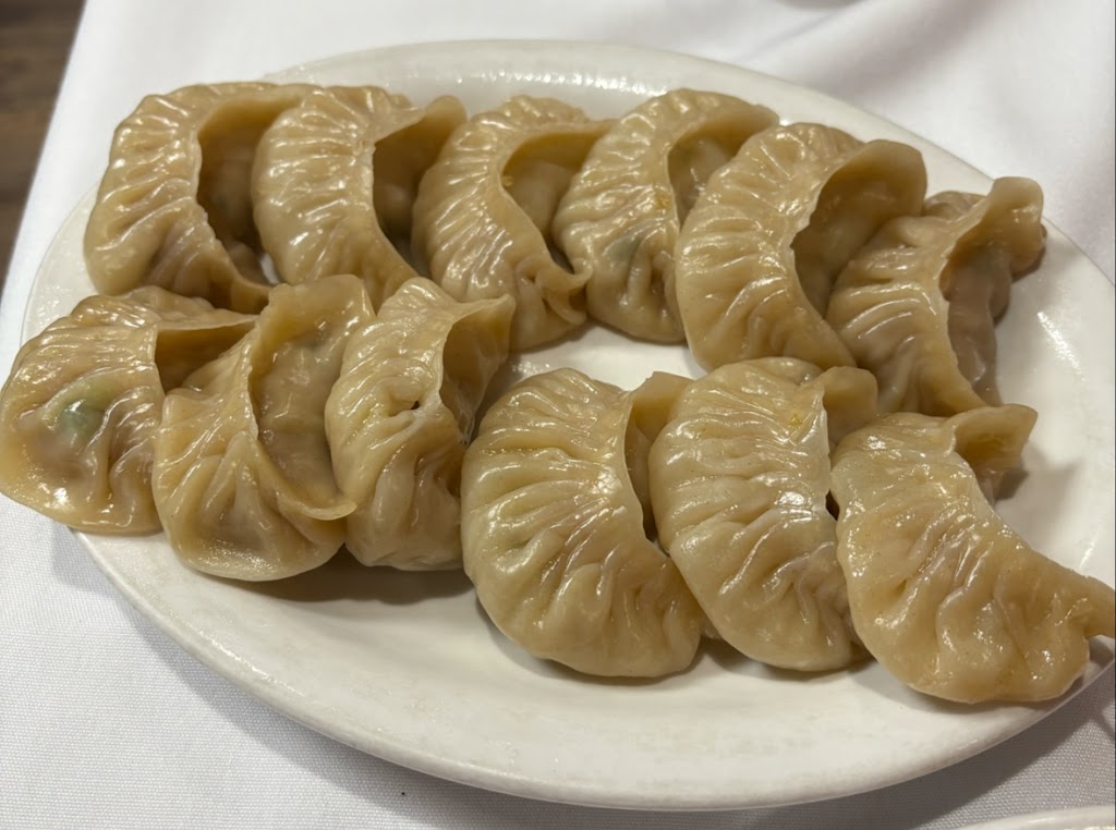 Hakka Khazana Restaurant Scarborough