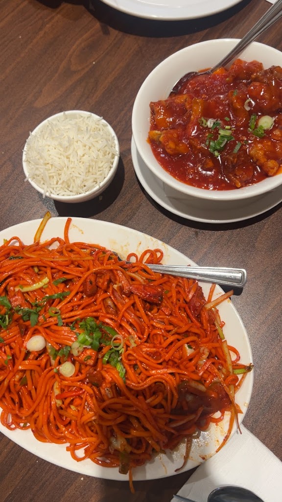 Hakka Khazana Restaurant Scarborough