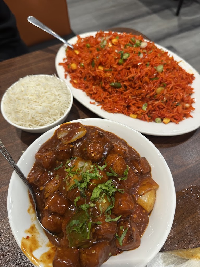 Hakka Khazana Restaurant Scarborough