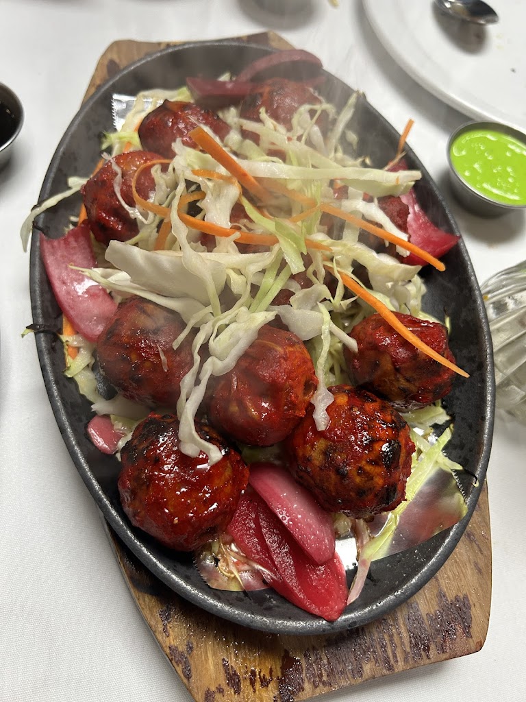 Hakka Khazana Restaurant Scarborough