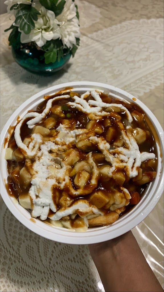 Hakka N' Jerk