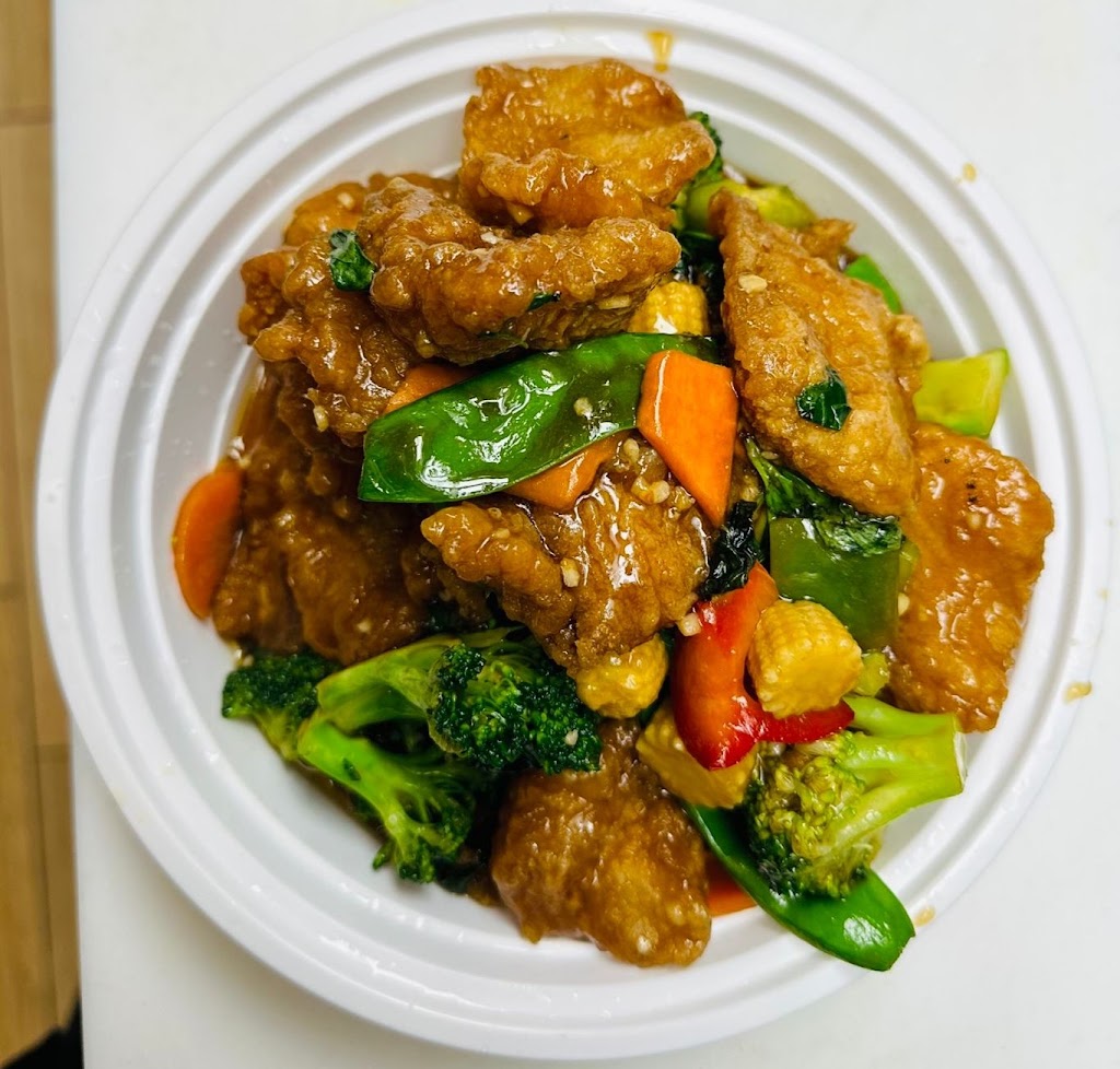 HakkaLand - Chinese, Thai & Guyanese (HALAL)