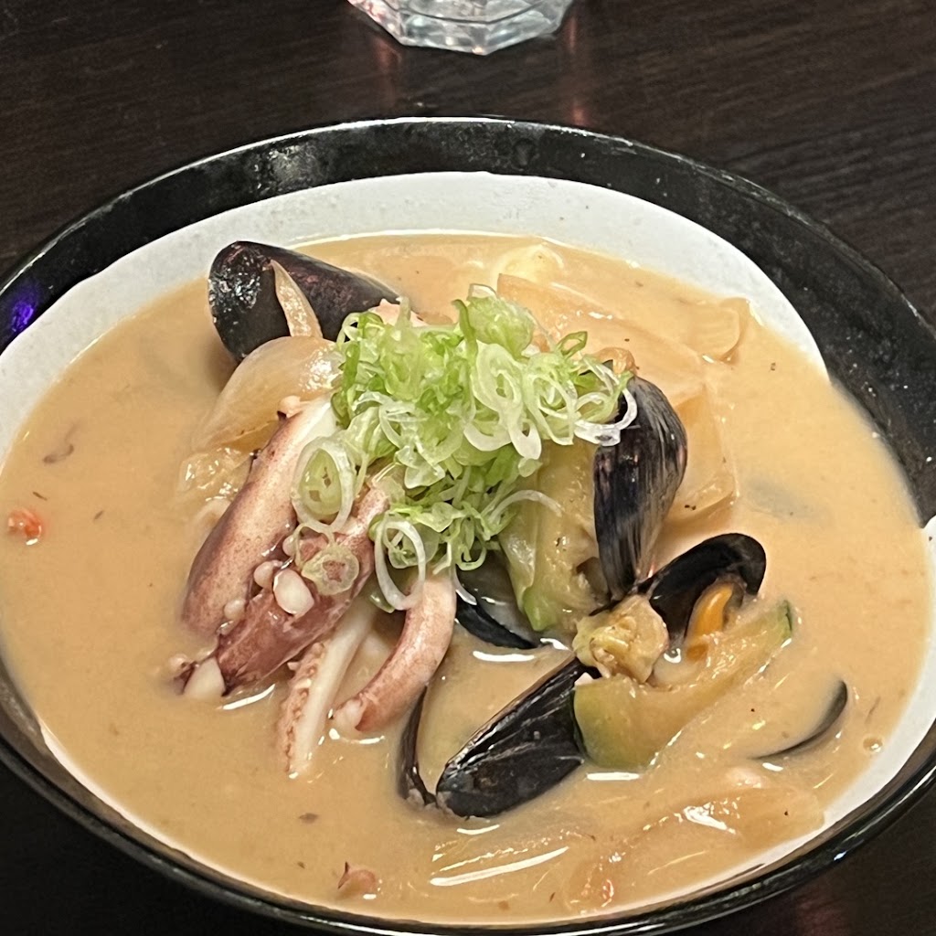Haku Izakaya