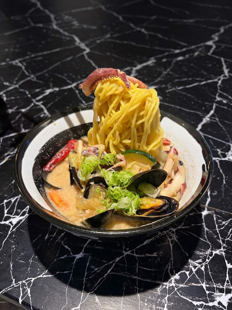 Haku Izakaya