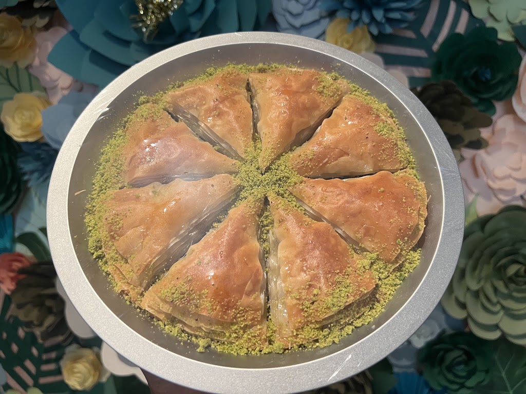Hala Hala Cafe
