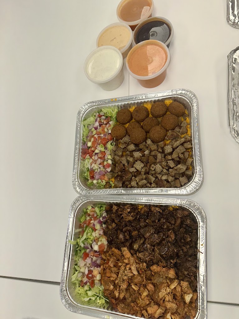 Halal Bros Grill Kings Plaza