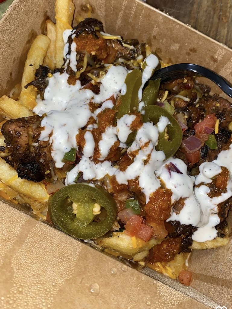 Halal Bros Grill Kings Plaza
