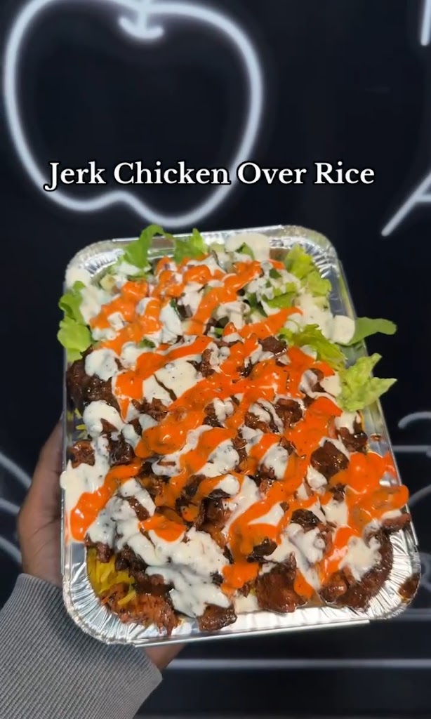 Halal Bros Grill Kings Plaza