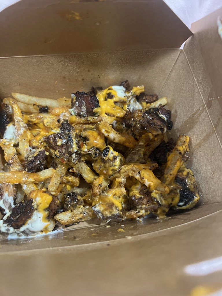 Halal Bros Grill Queens Village