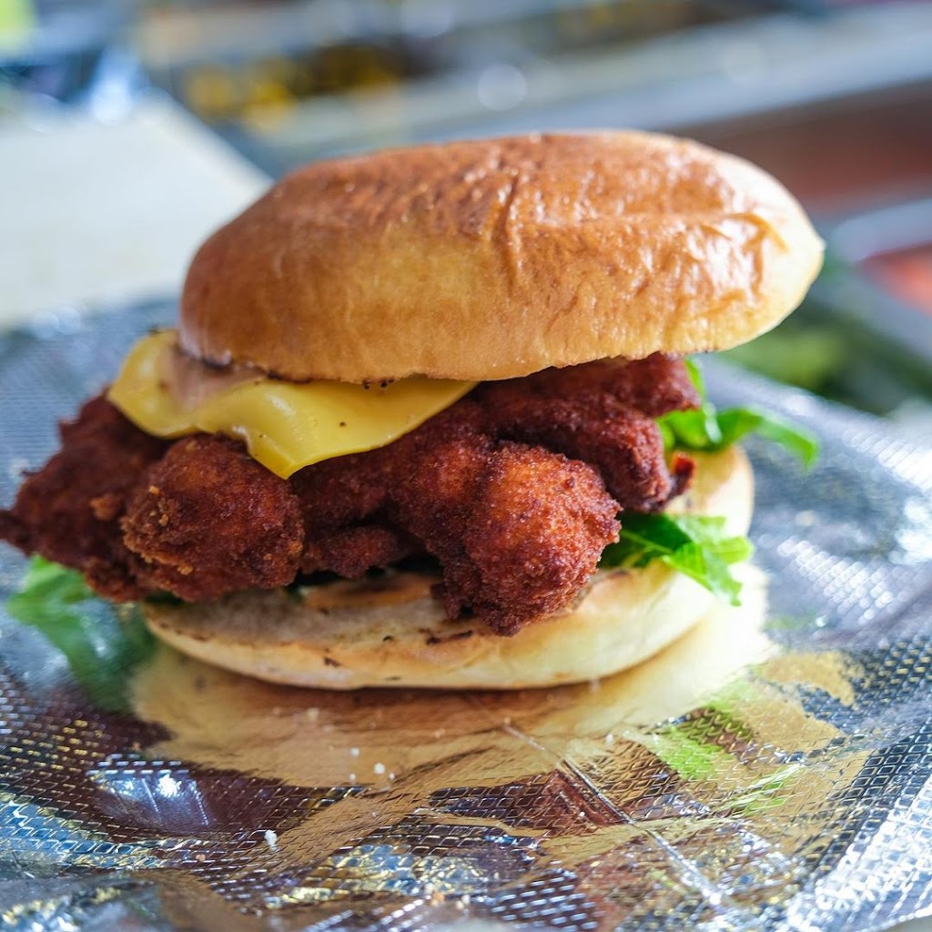 Halal Bros Grill Queens Village
