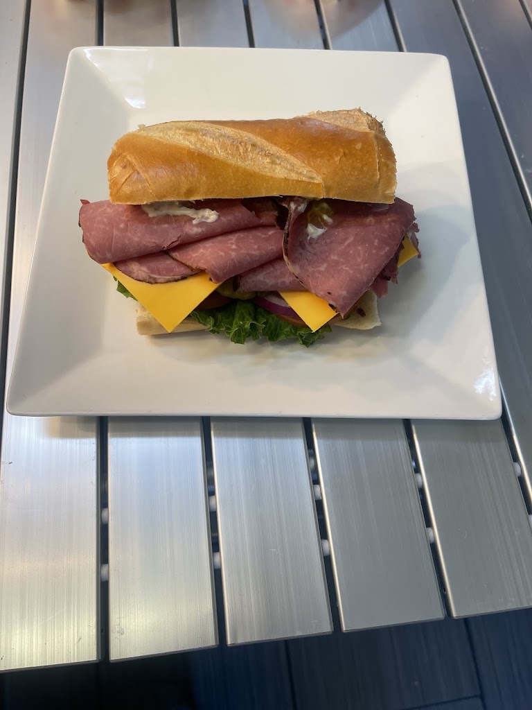 Halal Burgers & More
