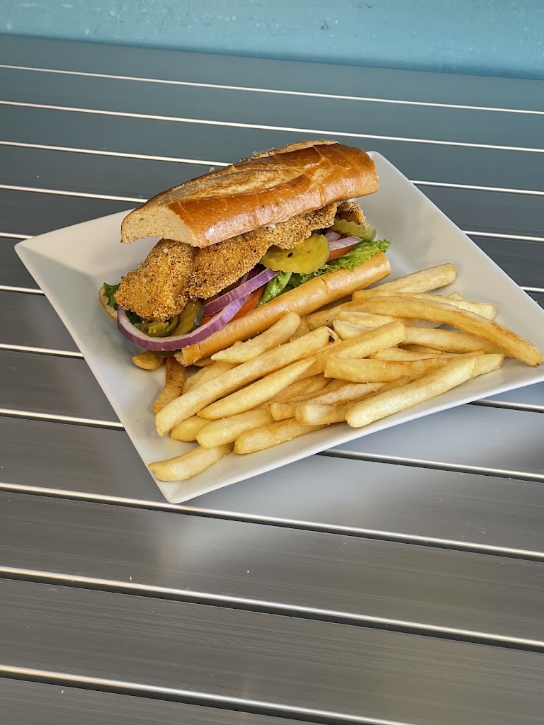 Halal Burgers & More