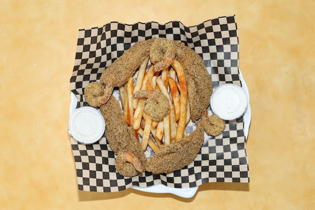 HALAL CHEESEBURGER & MORE