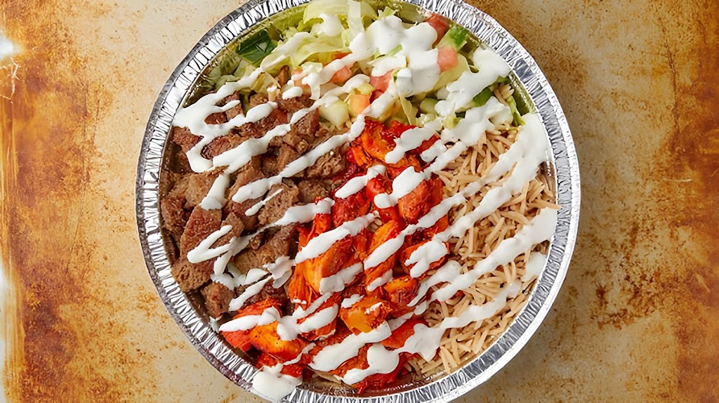 Halal City