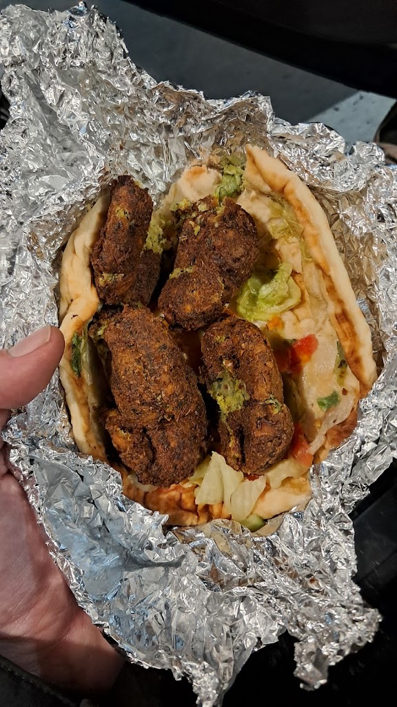 Halal City
