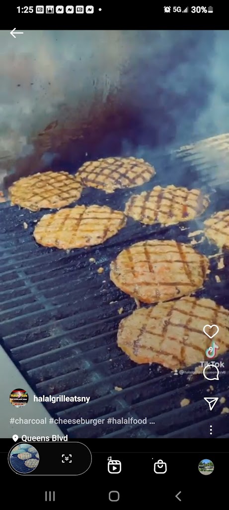Halal Eats