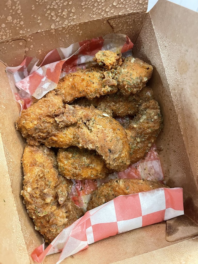 Halal Eats