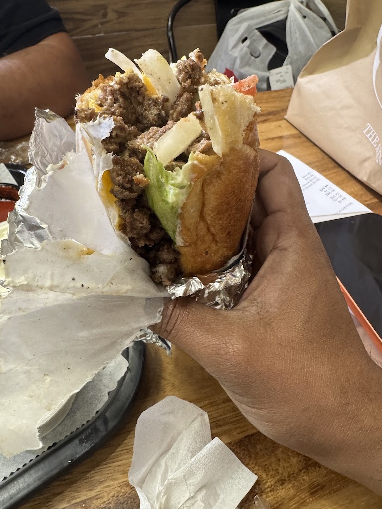 Halal Eats