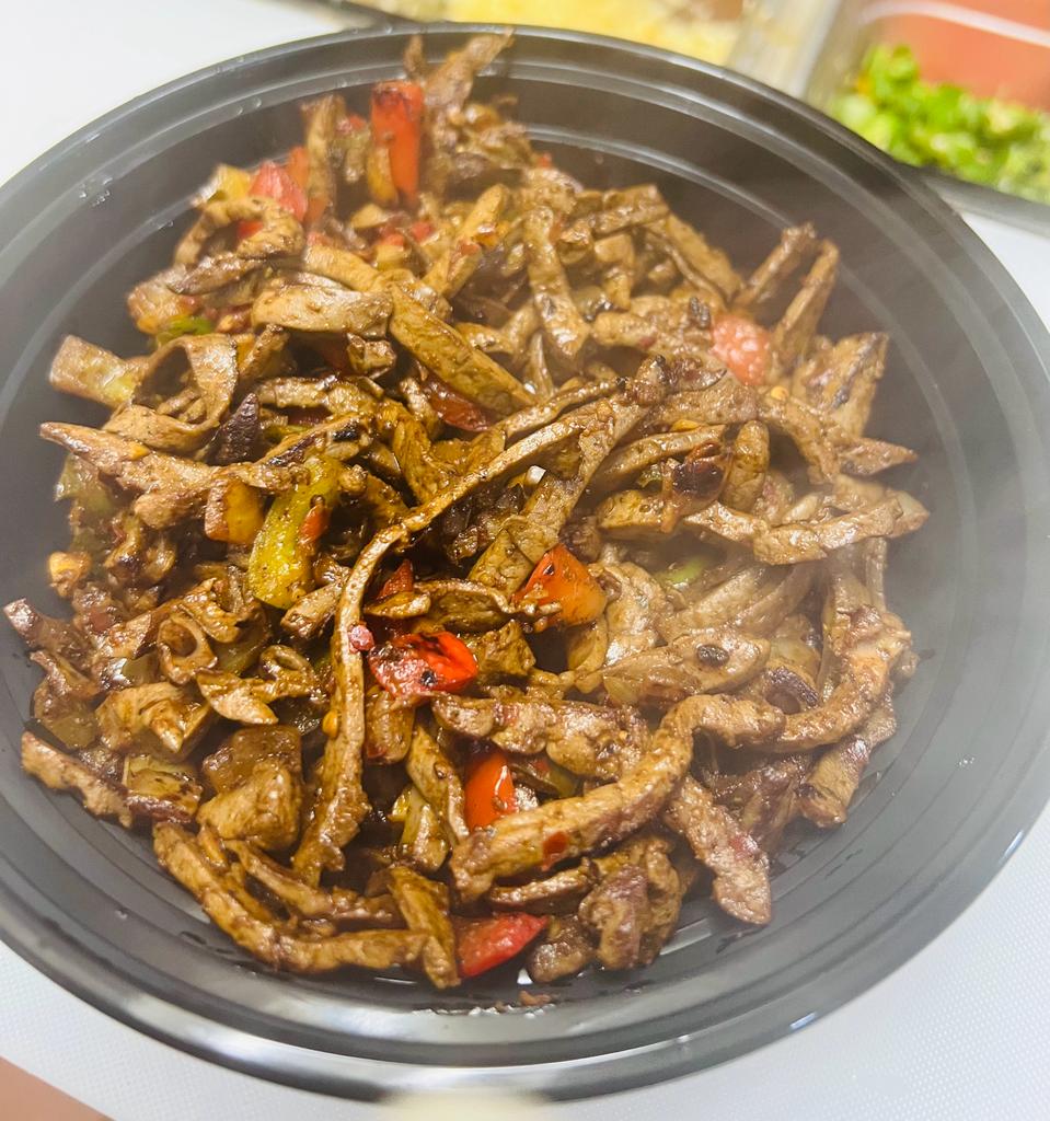 Halal King Kitchen