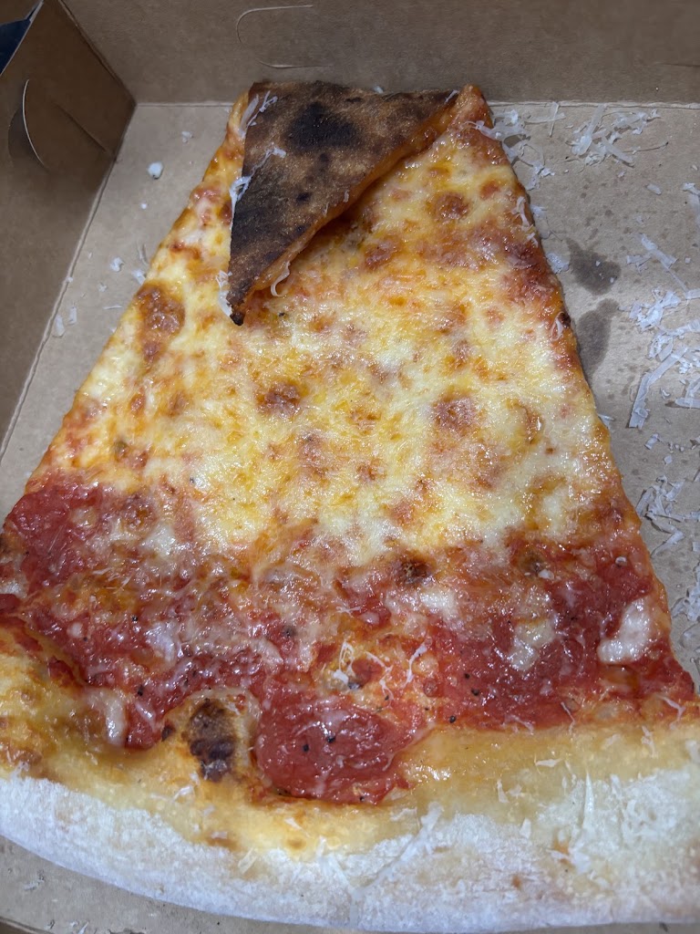 Halal Modena pizza