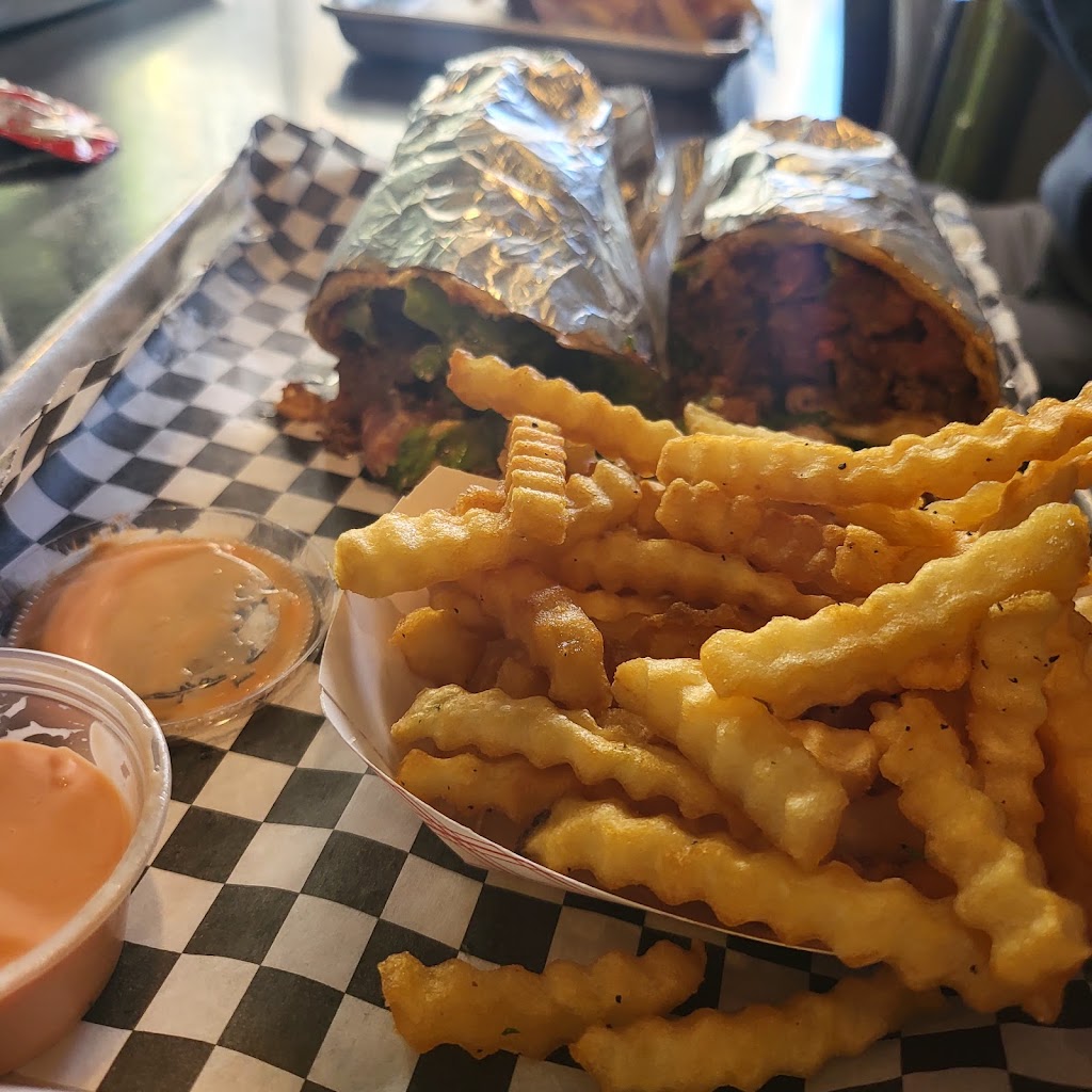 Halal Wings Plus