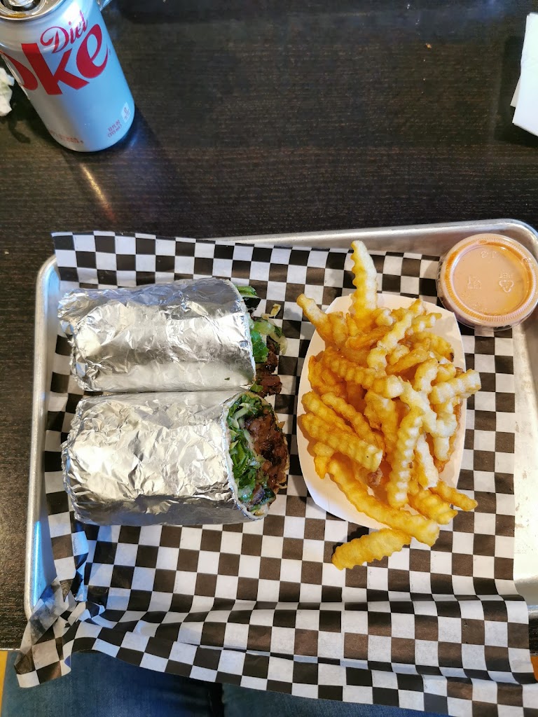 Halal Wings Plus