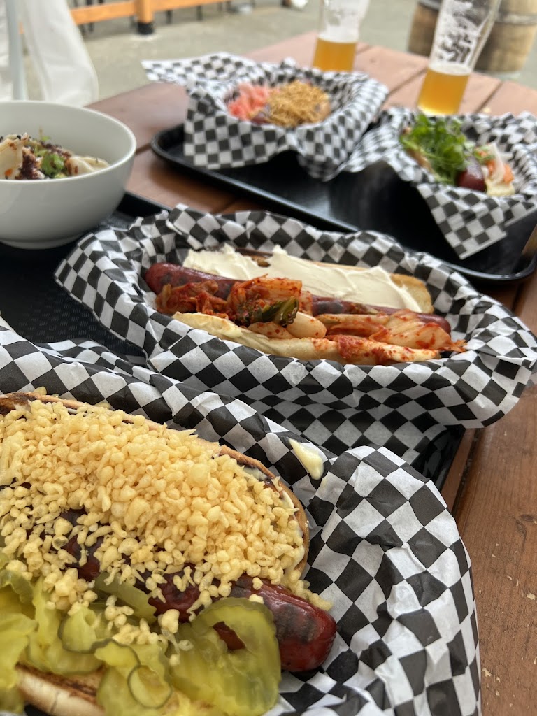 Halcyon Brewing Company
