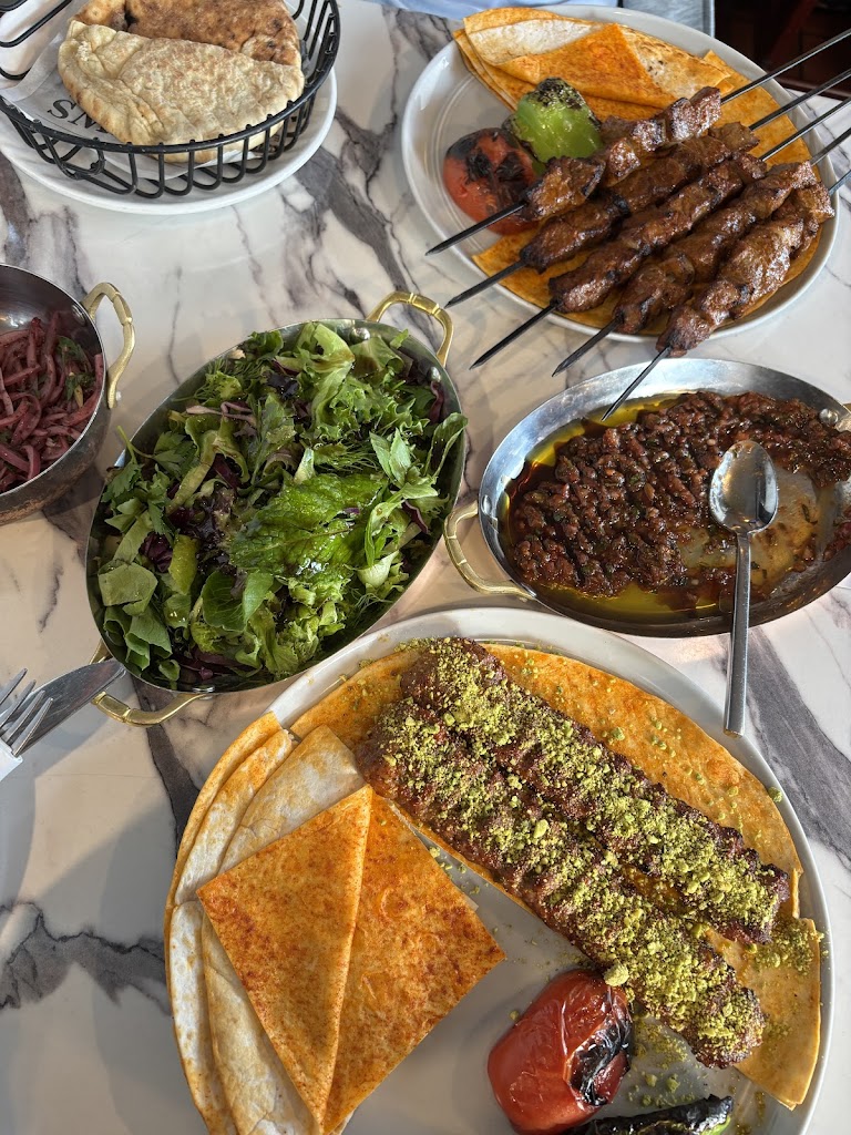 Halva Mediterranean Grill