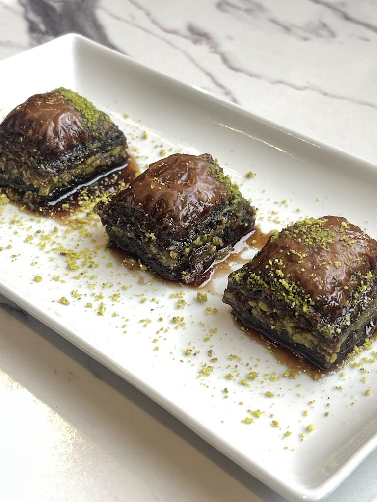Halva Mediterranean Grill