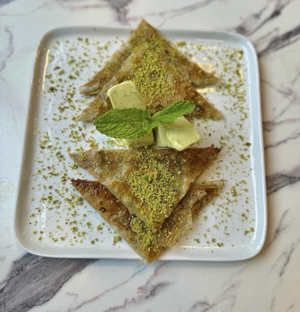 Halva Mediterranean Grill