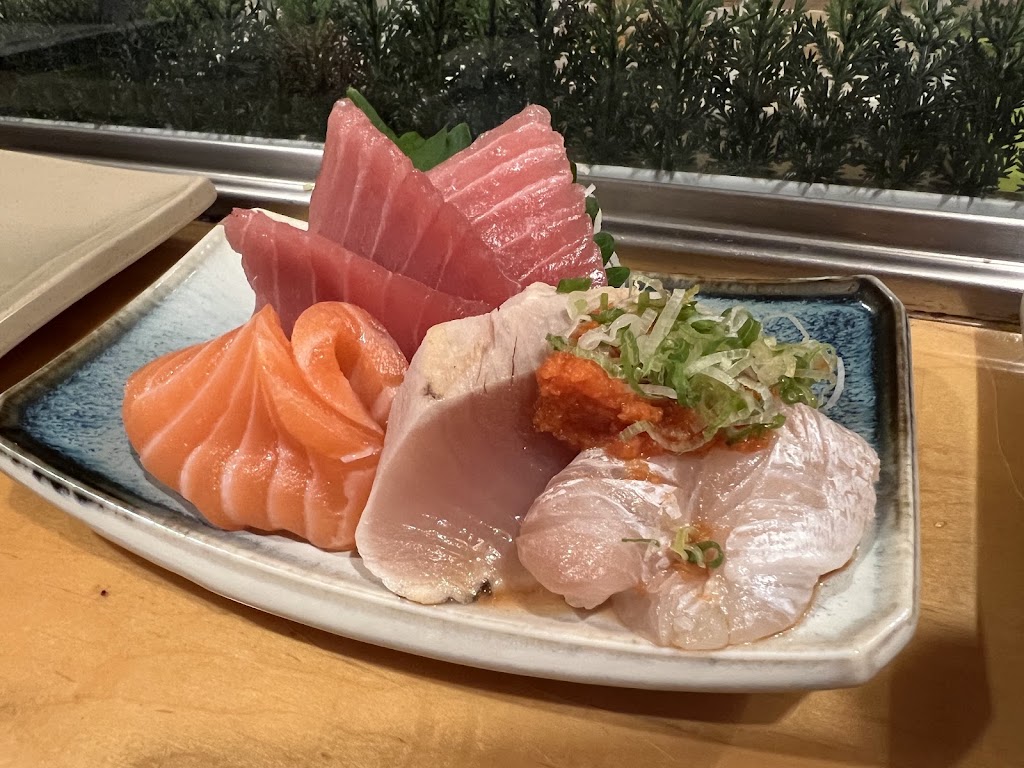 Hama Sushi