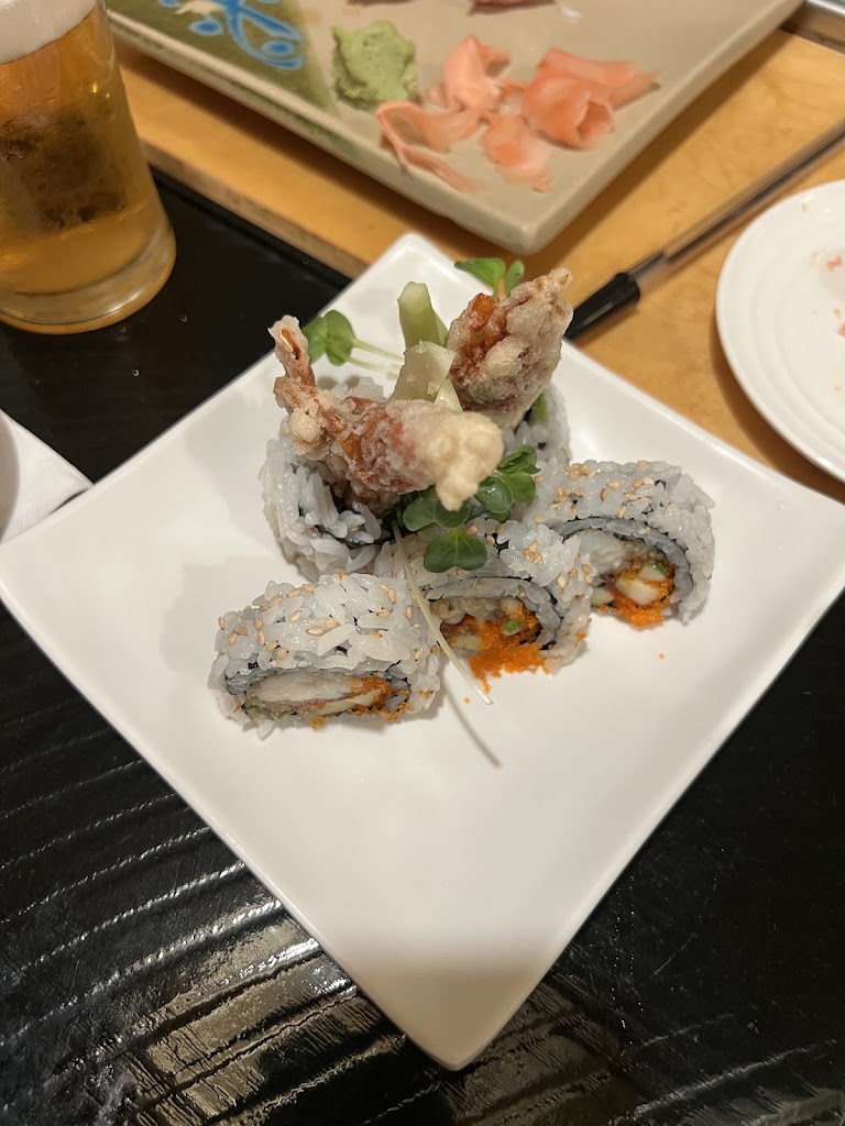 Hama Sushi