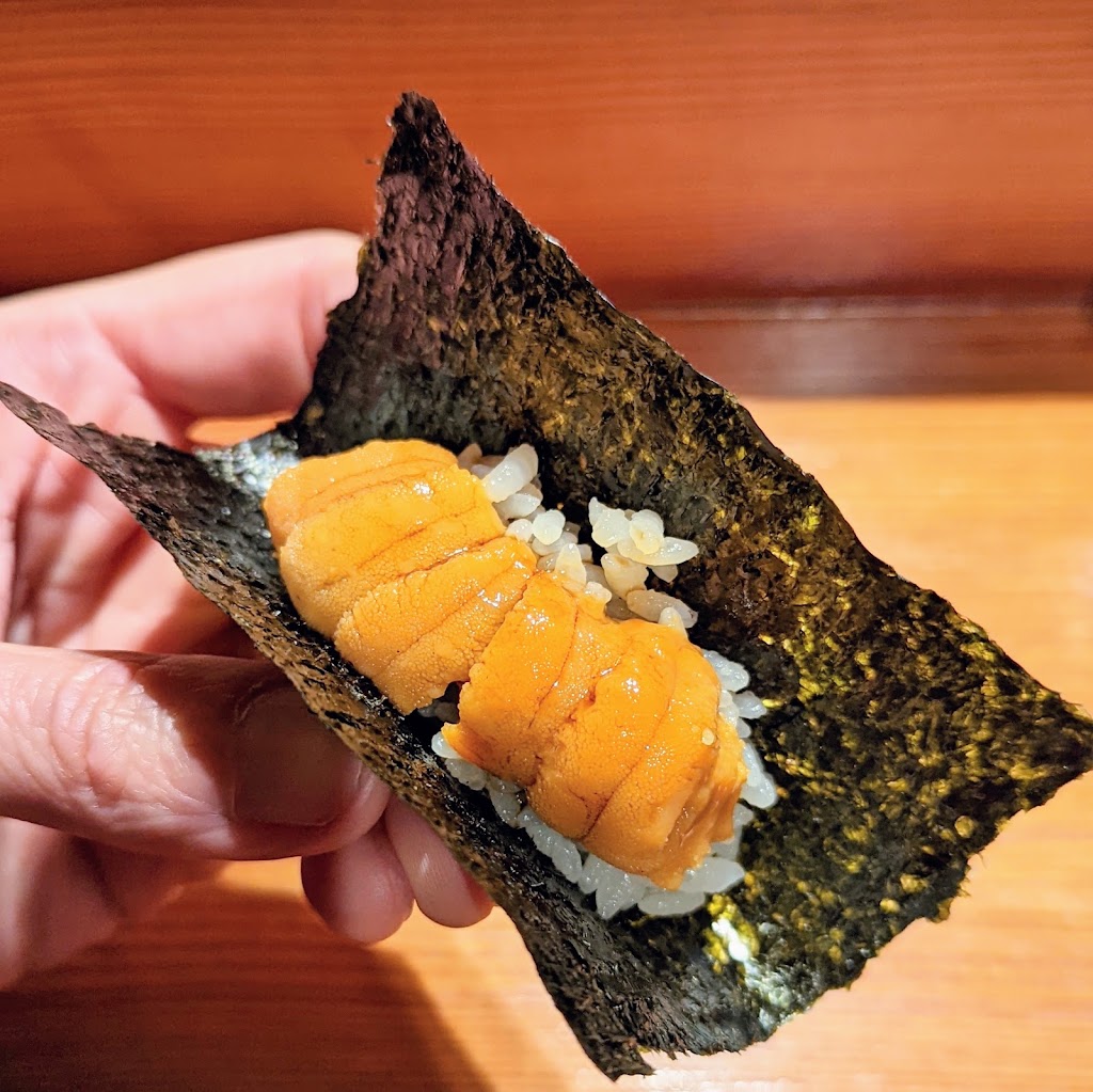 Hamano Sushi