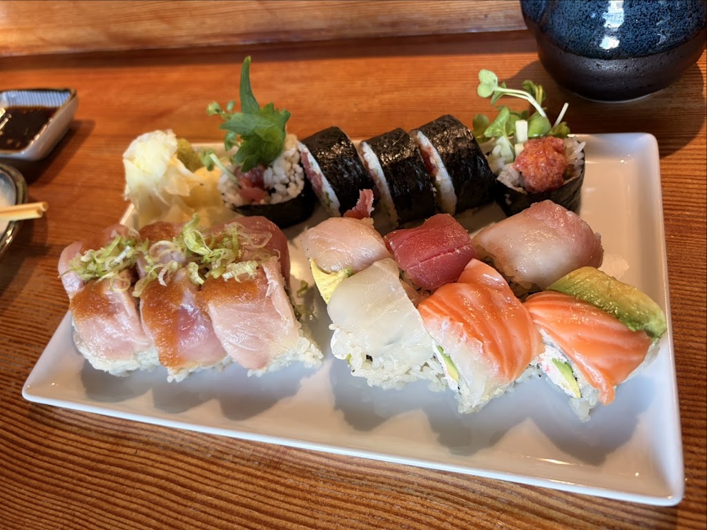 Hamano Sushi