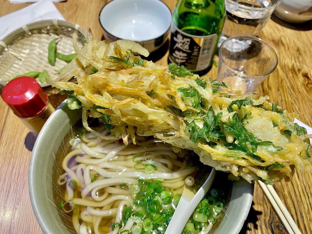 Hamano Sushi