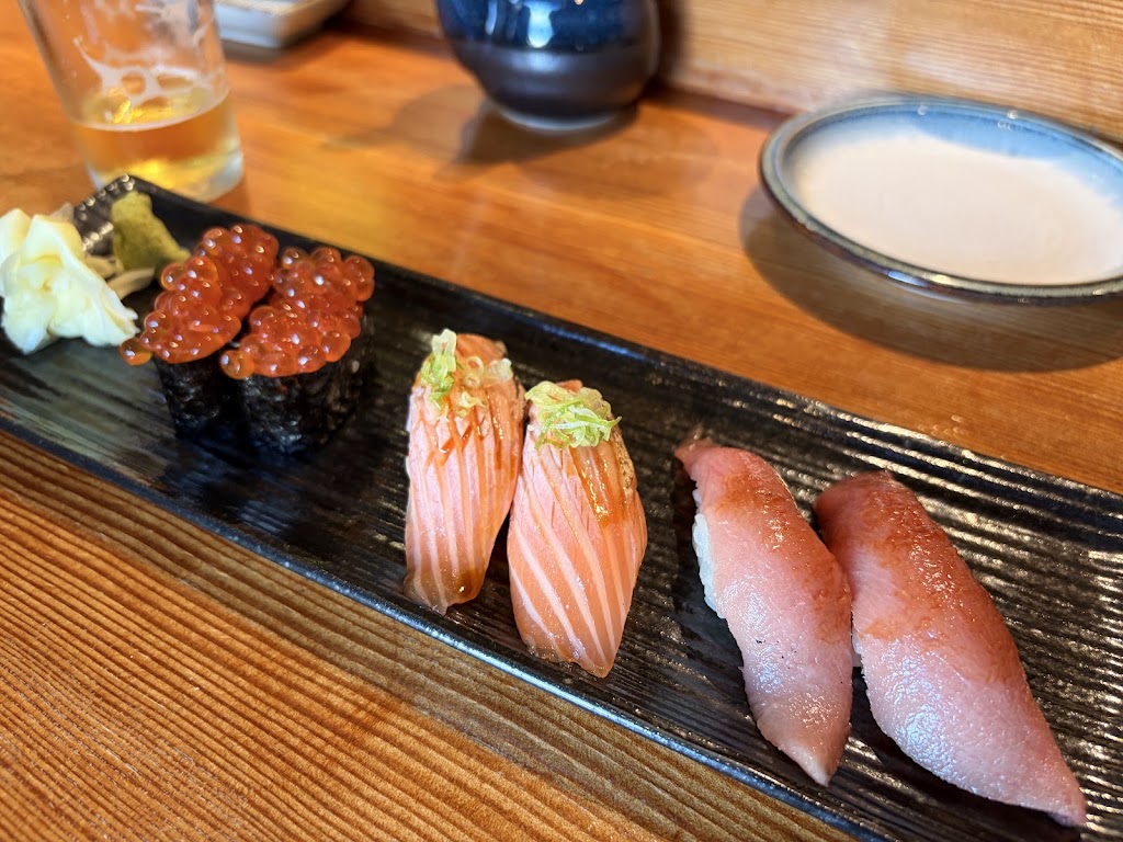 Hamano Sushi