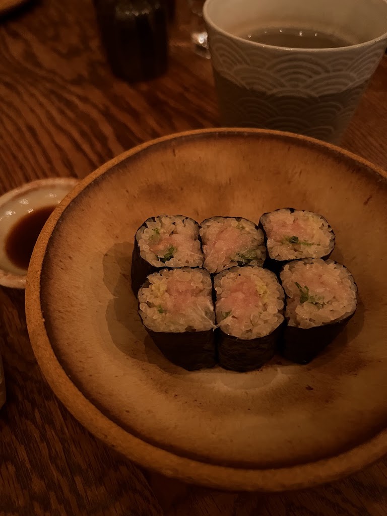 Hamano Sushi