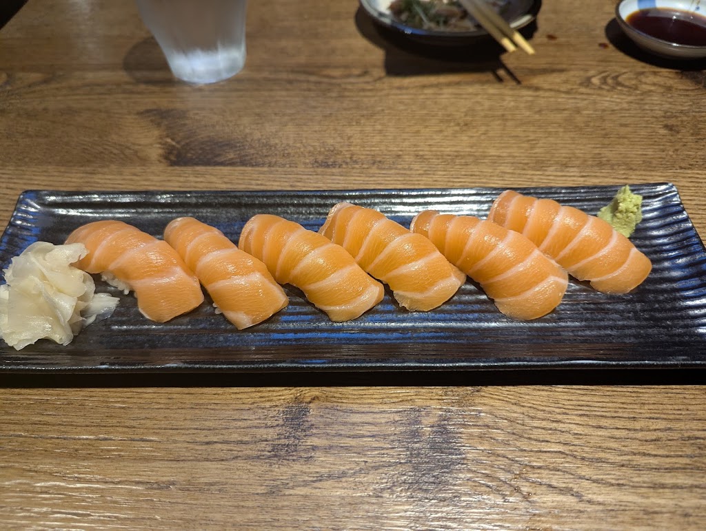 Hamano Sushi