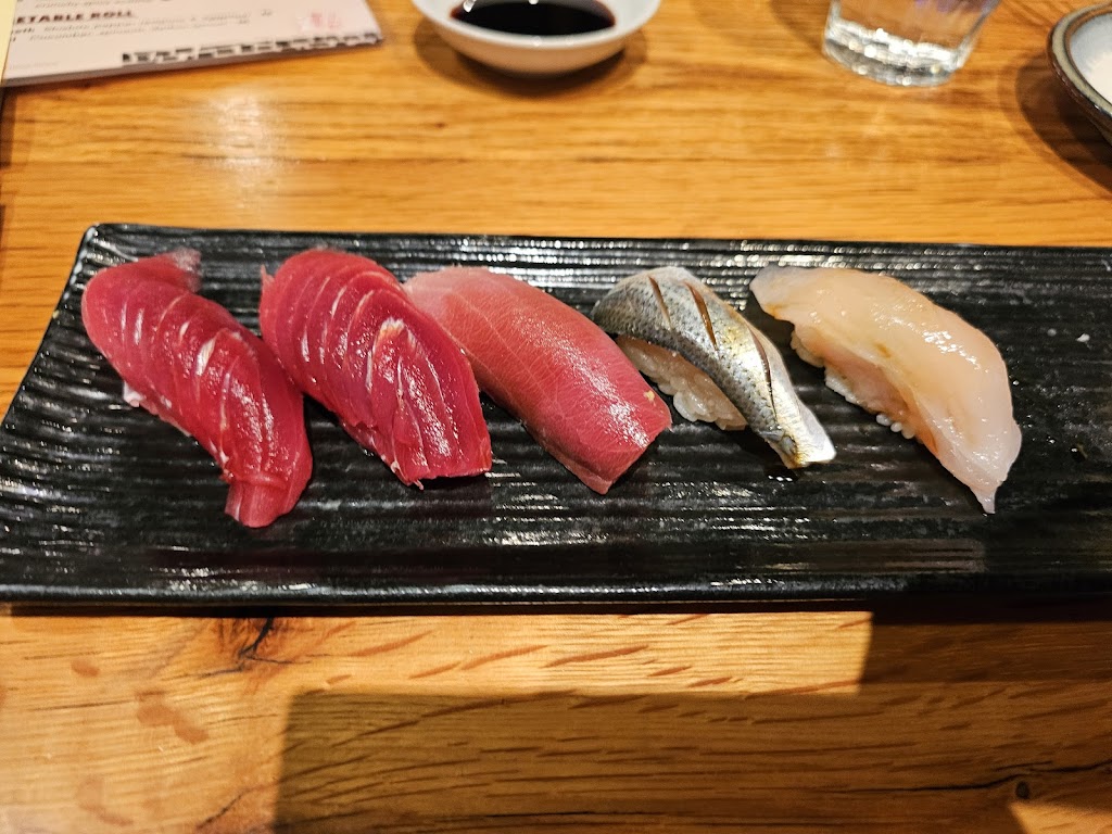 Hamano Sushi