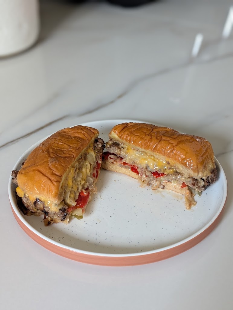 Hamburger Project