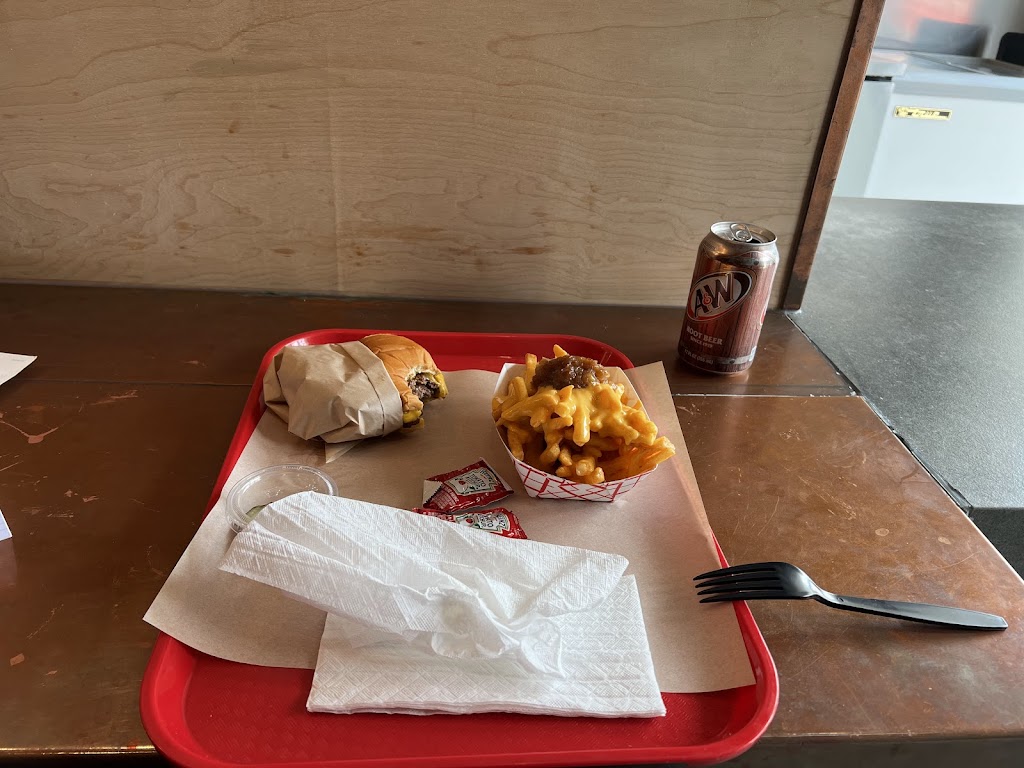 Hamburger Project