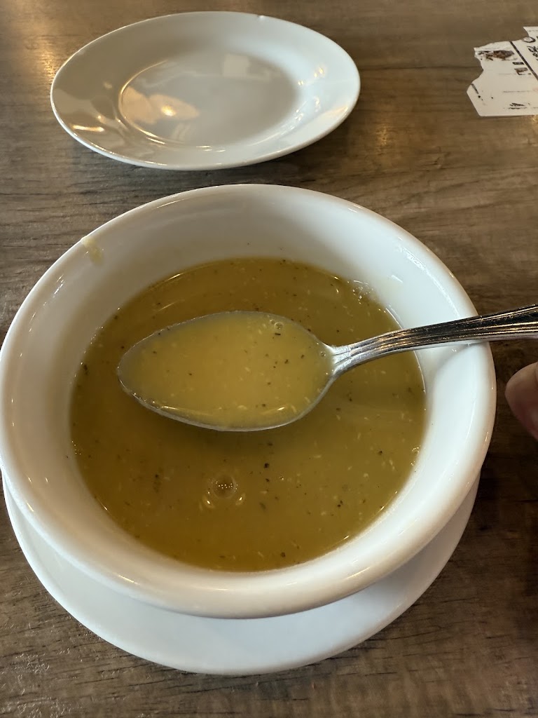 Hamdi Restaurant Somali Cuisine
