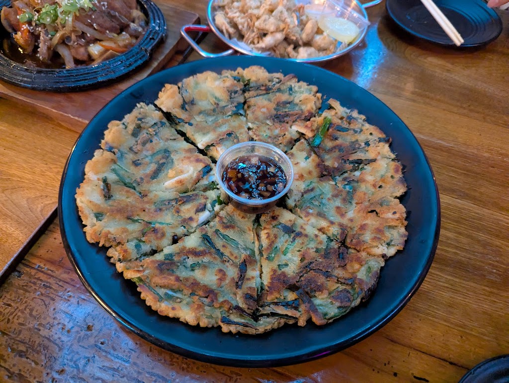 Han Ba Tang
