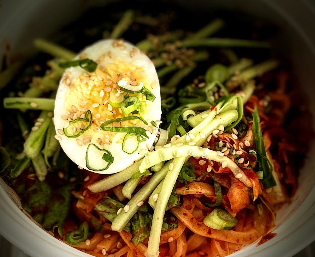 Han Kalguksu 한칼국수